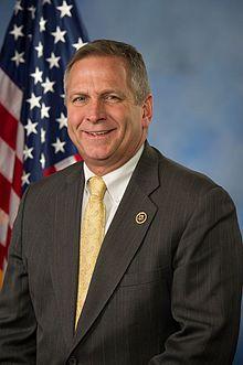 U.S. Rep. Mike Bost