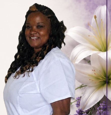 Jacquesa L. Taylor.