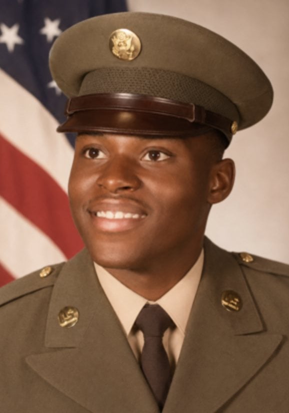 Jerome Williams.