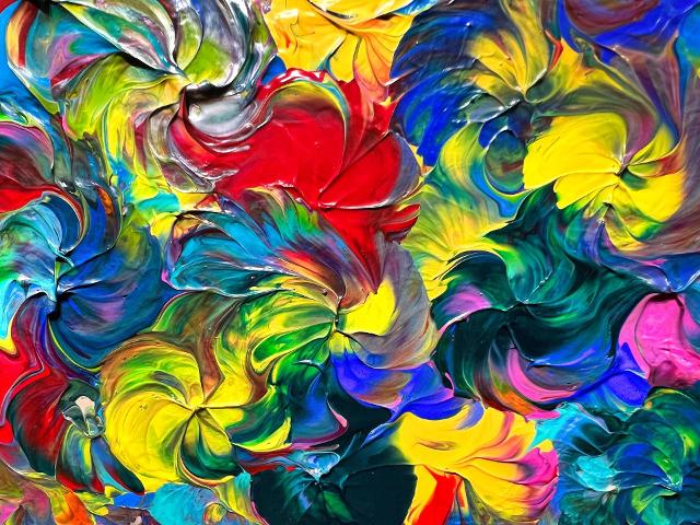 Cindy Hose's art.
