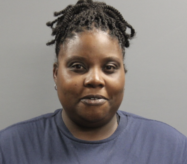 Tynika McKinzie.