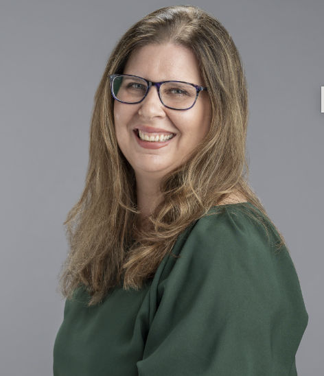 Dr. Michelle Rowland.
