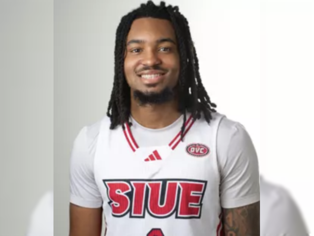 Turning Pro: Newcastle Eagles Sign SIUE Star Ray’Sean Taylor For 2025-26 Season