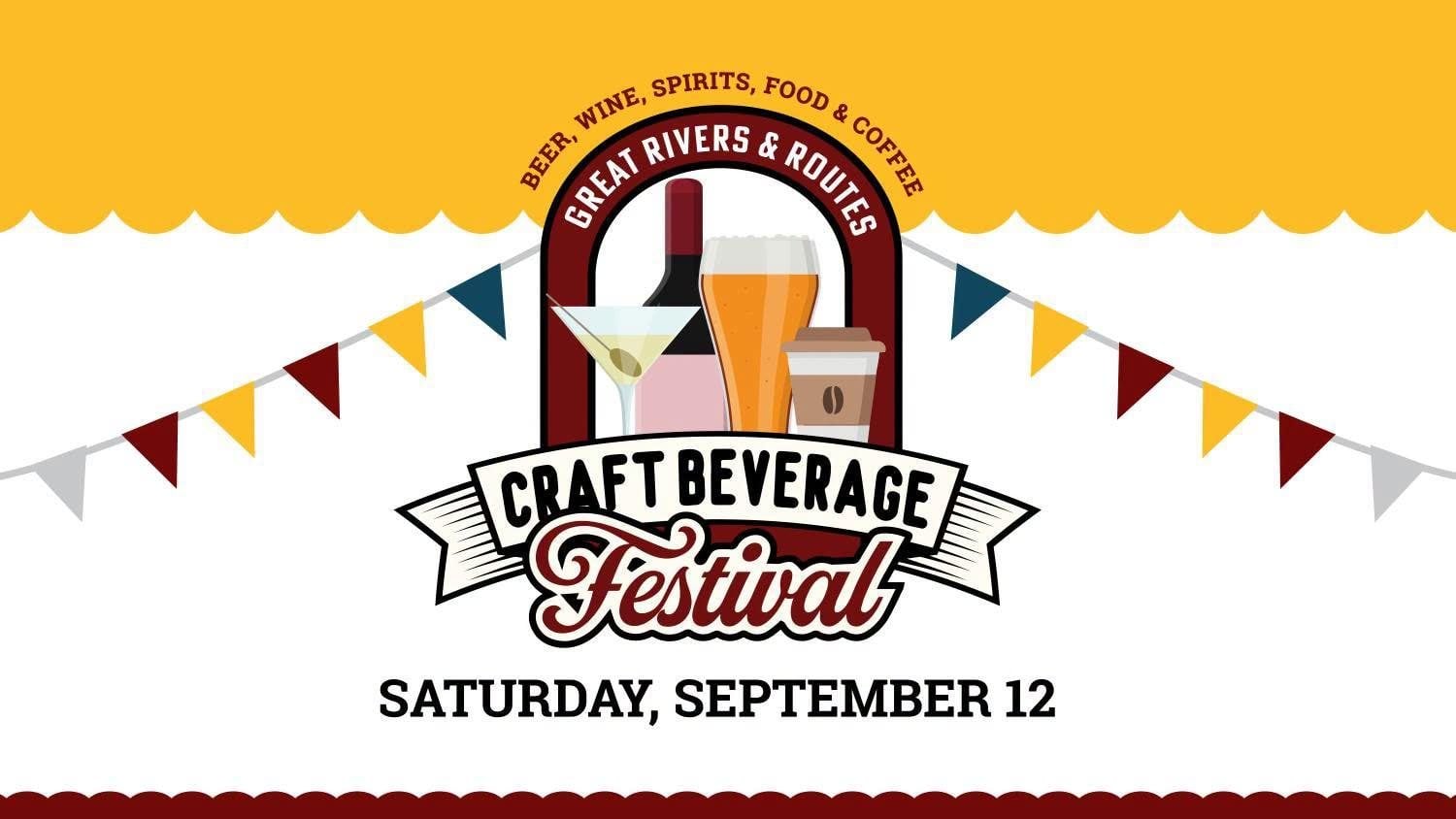 Craft Beverage Festival 2026