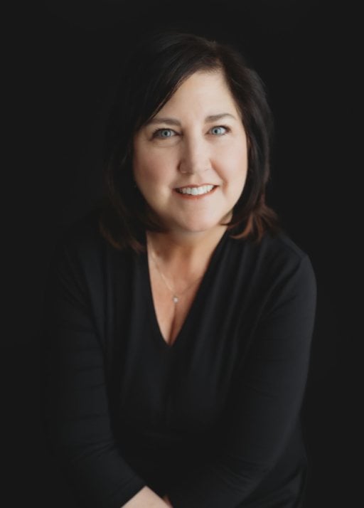 Sara Berkbigler.