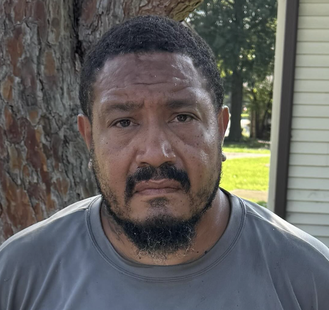 Andre L. Darden.