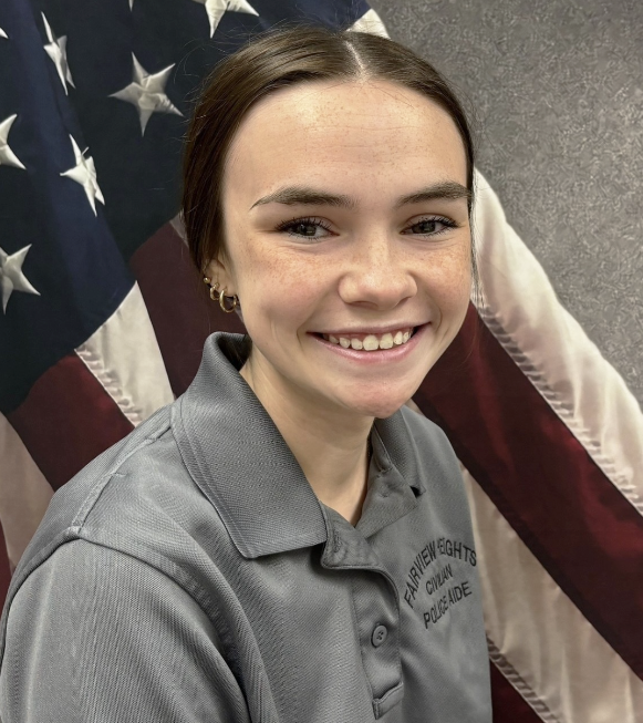 Marissa Lager