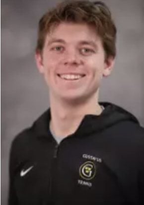 Tyler Haddorf.