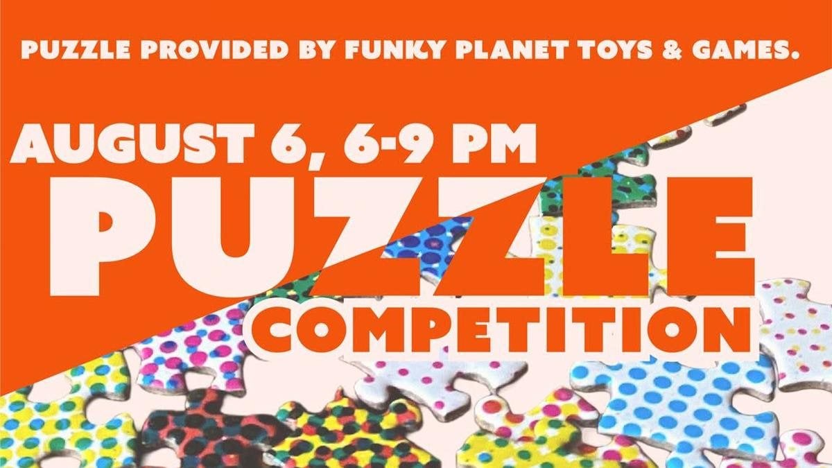 Puzzle Competition