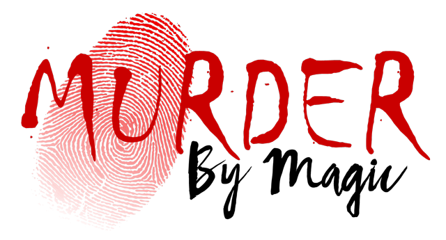 Murder Mystery Comedy Magic Show- Murder By Magic!