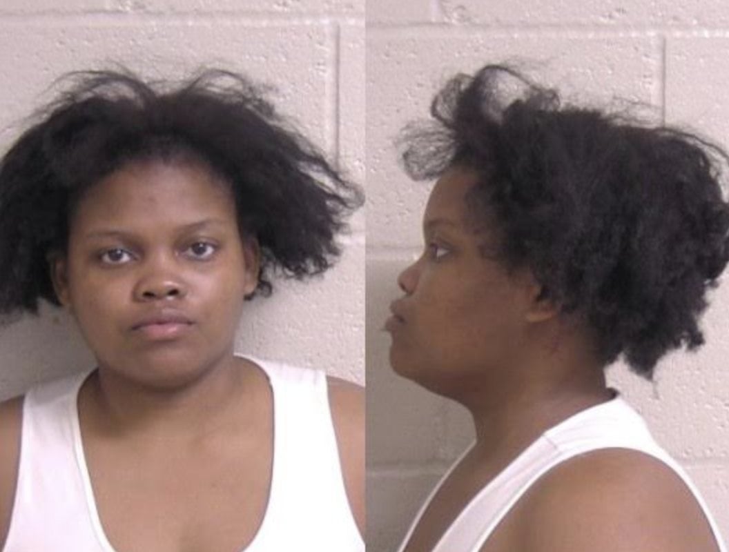 Deonna J. Williams.