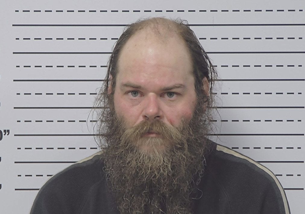 David W. Hammann of Litchfield.