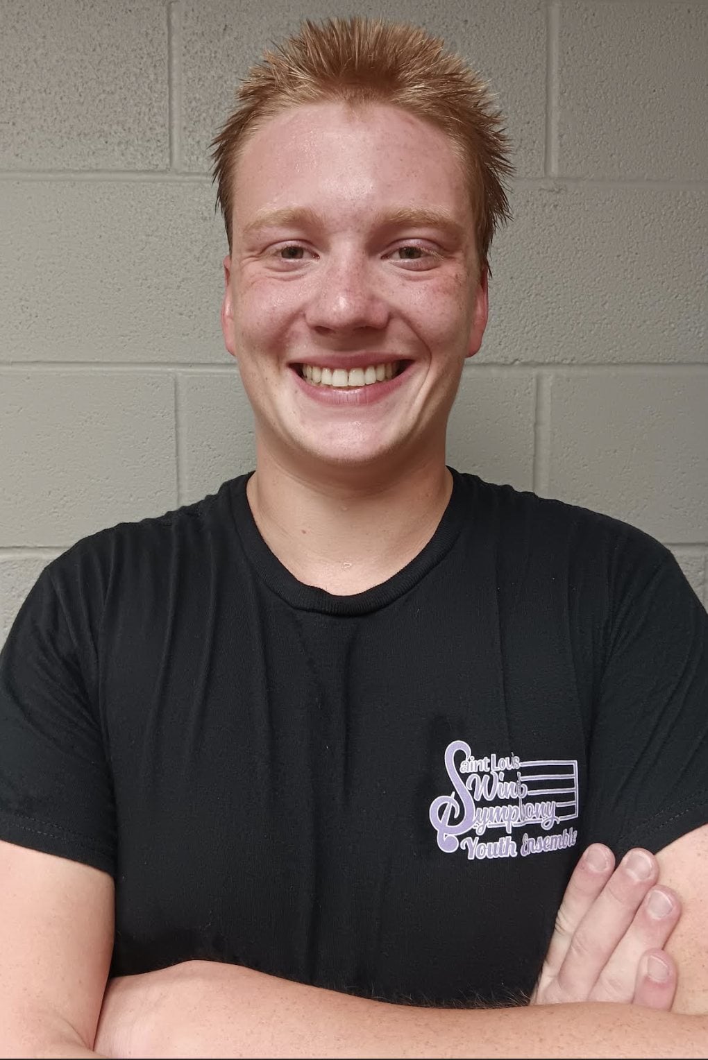 Gators' swimmer Bram Malsbury.