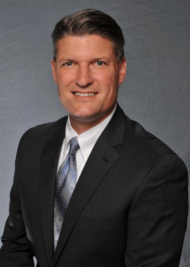 Dr. Brad White