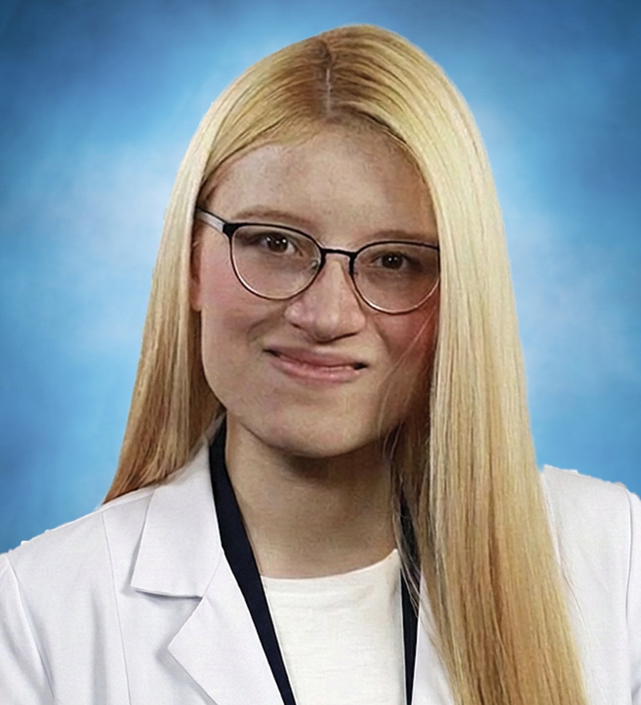 Veronic Contasti, M.D.