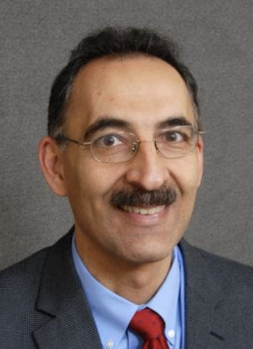 Farshid Guilak.