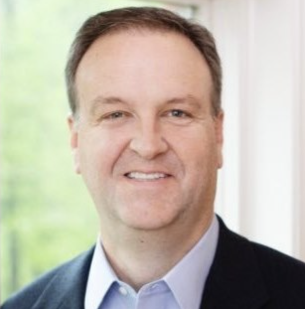 St. Louis County Executive Sam Page
