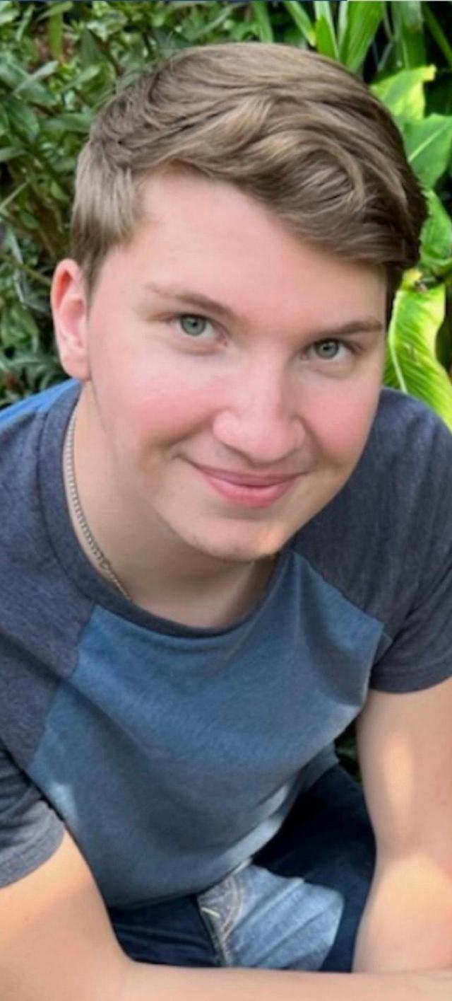 Anthony Geisen