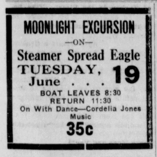 Alton Evening Telegraph, June 16, 1916