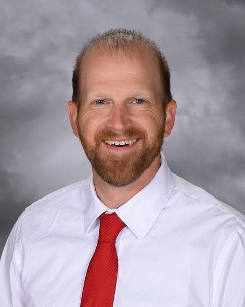 Matt Baumgartner.