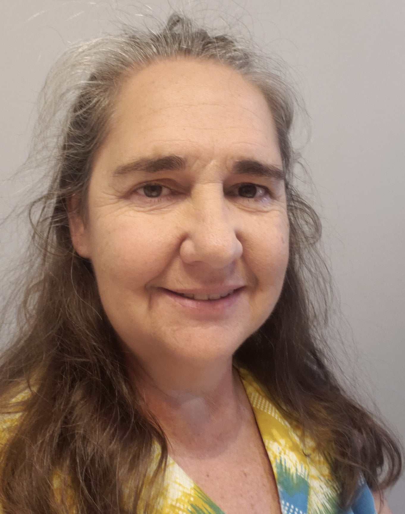 Penny Kessler.