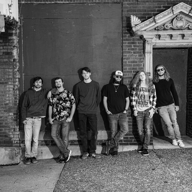 Local Band Rock Crown Releases Second EP