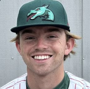 Jake Ottensmeier.