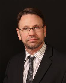 Village Administrator Jamie Bowden