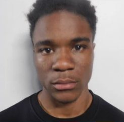 Cleveland J. Ware, 20.