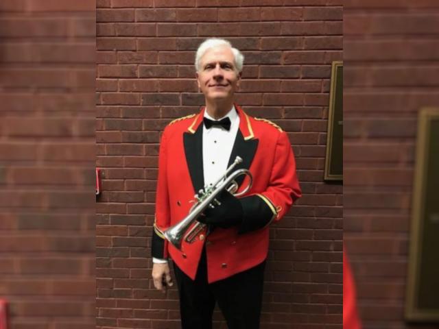 Alton Municipal Band - Final Concert Of The Season | RiverBender.com