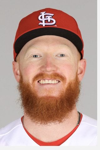 Dustin May.