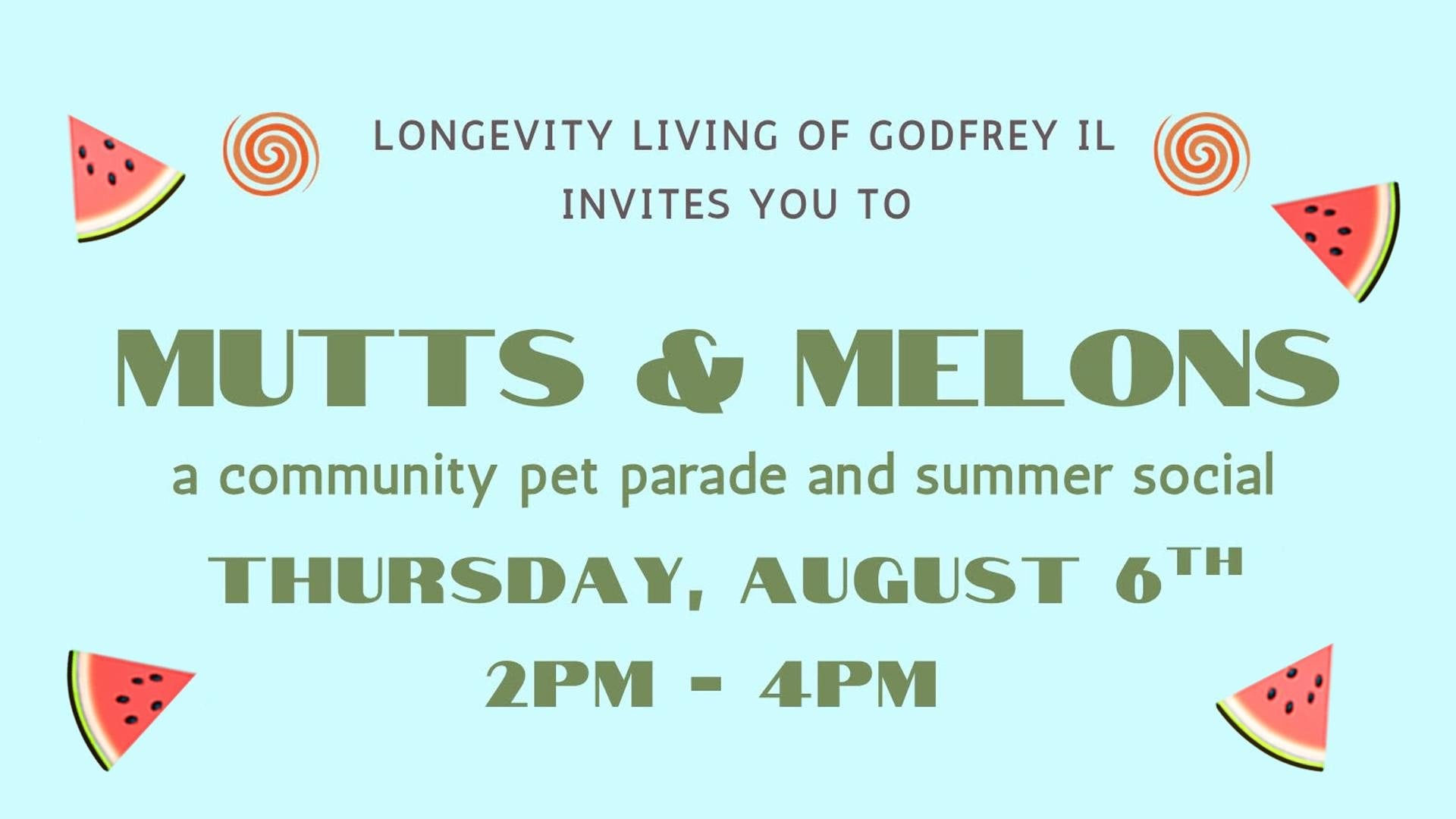 Mutts & Melons