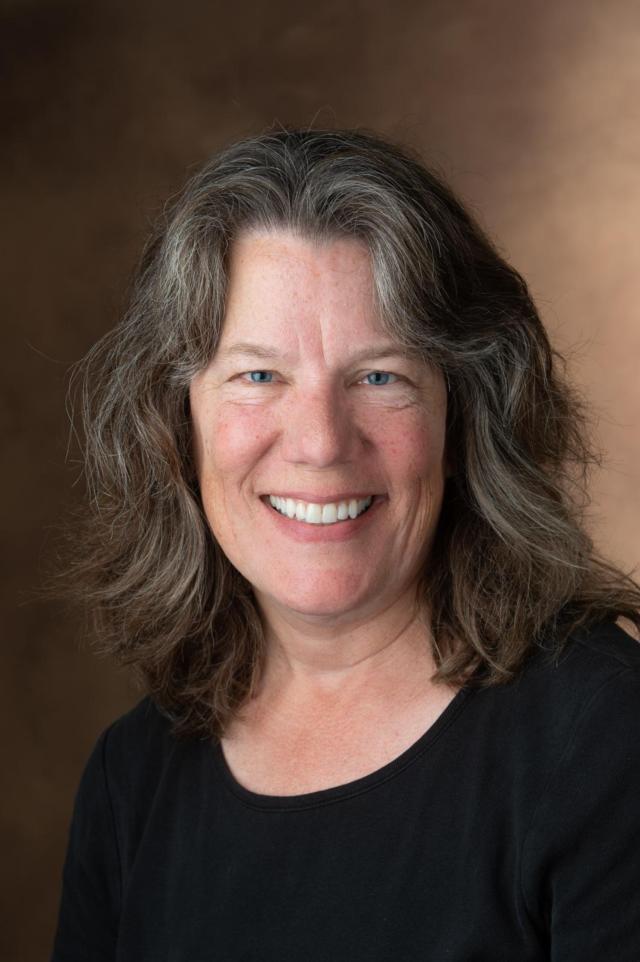  SIUE STEM Center Research Assistant Professor Georgia Bracey, PhD, PI of the $1-million NSF funded project “A Youth-Led Citizen Science Network for Community Environmental Assessment.”