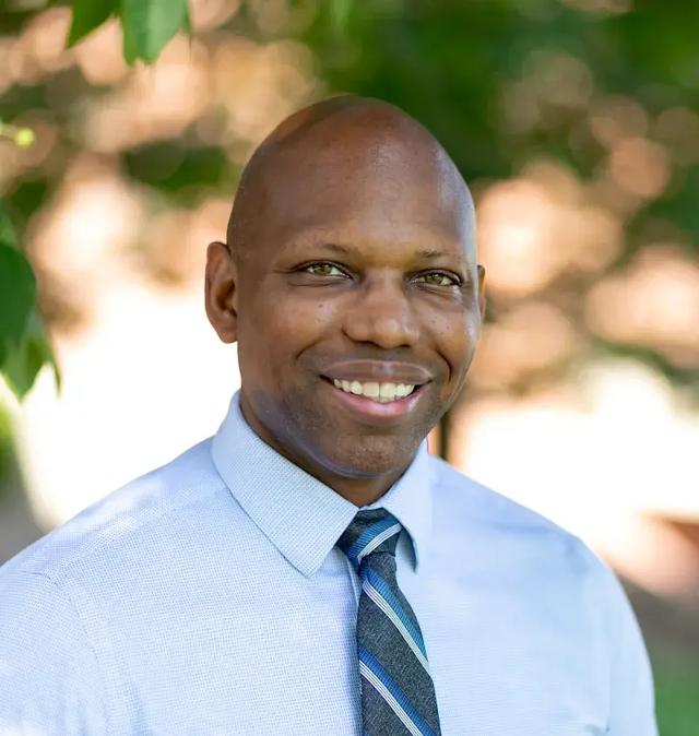 Terry Grigsby