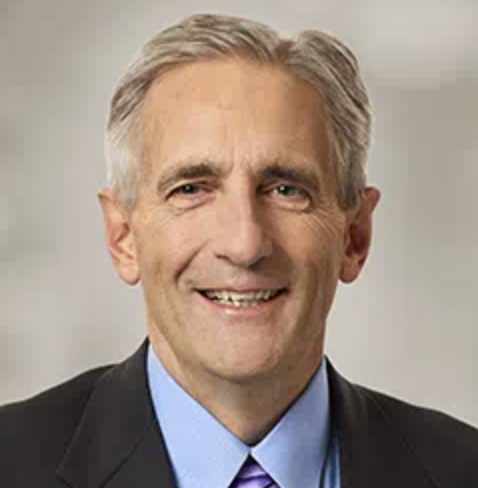 Shawn Schukar, chairman and president of Ameren Transmission Company of Illinois.