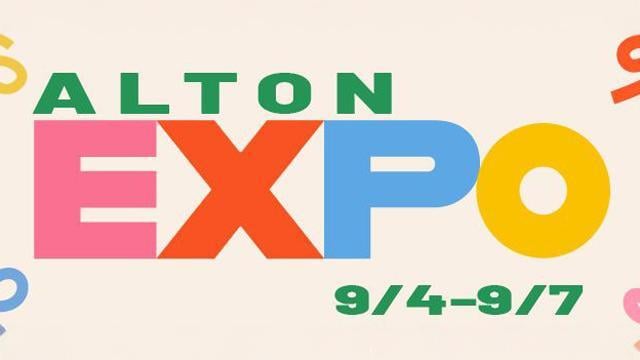 Alton Expo