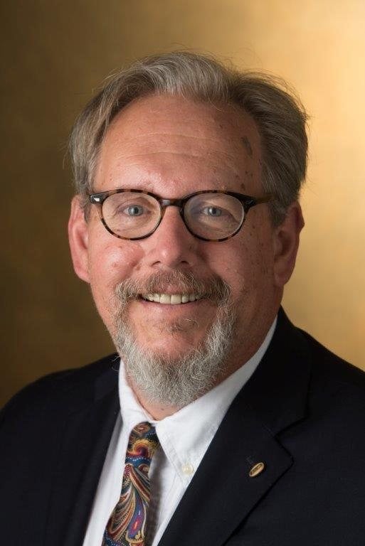 Mark Bacus.