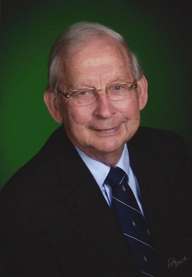 Ken Conrady.