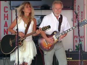 The Silver Creek Duo