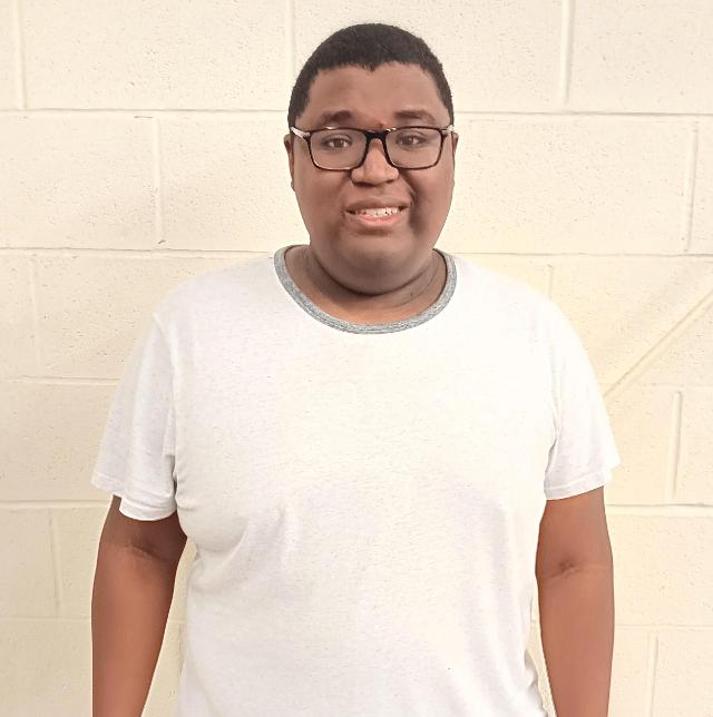 Michael Kwansa.