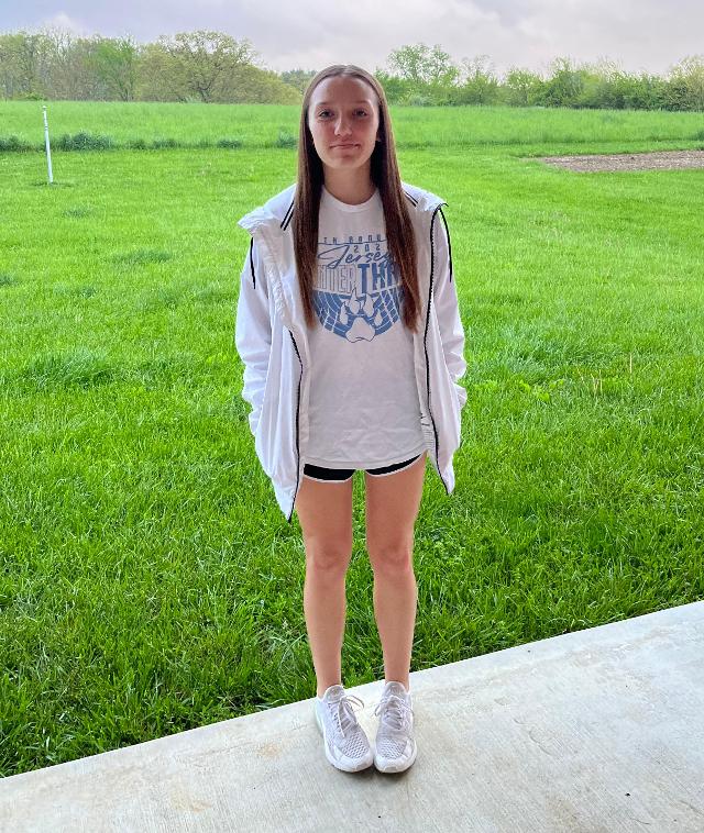Peyton Finkes