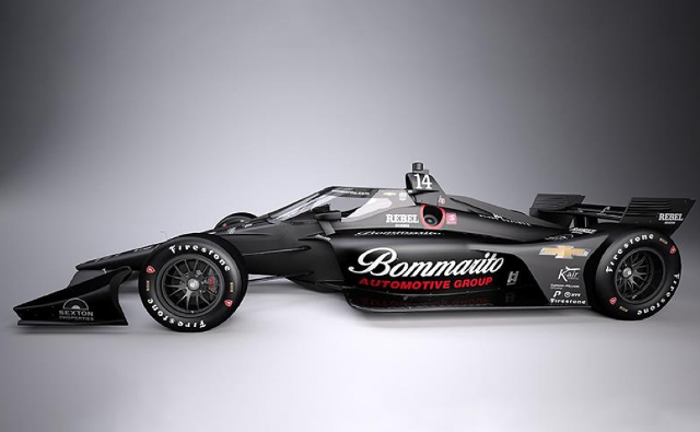 Bommarito Automotive Group To Sponsor Kyle Kirkwood At August 20 Bommarito Automotive Group 500 At World Wide Technology Raceway.