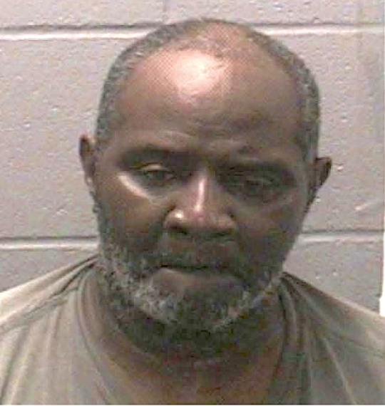 Clarence E. Smith