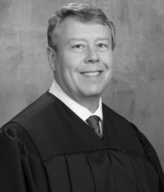 Judge Threlkeld.