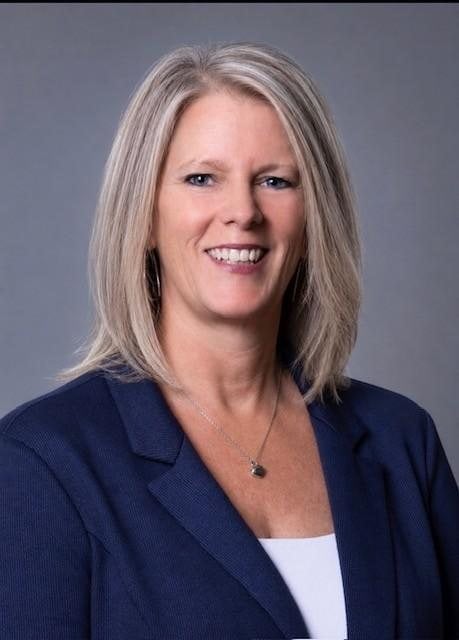 Charlotte Liley, DNP, CNL