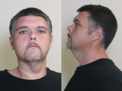 Jason C. Wolf
