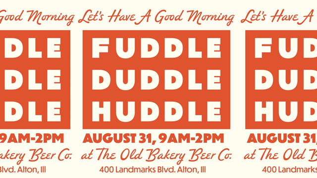 Fuddle Duddle Huddle