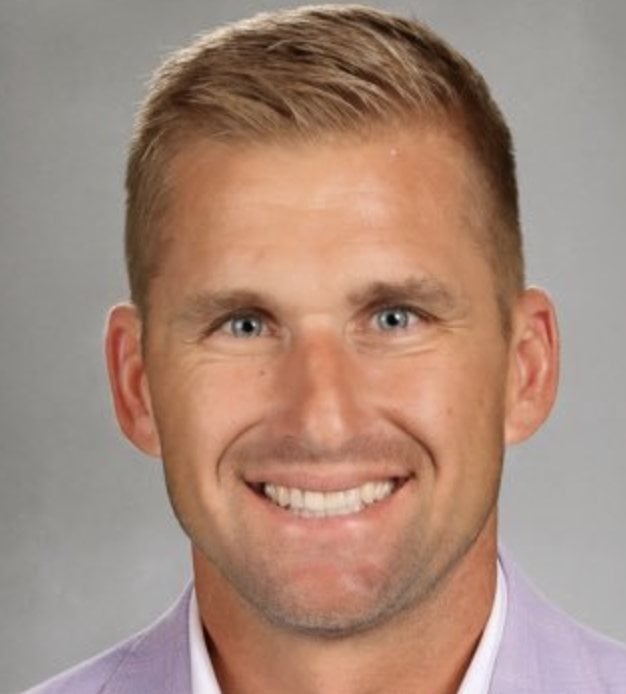 Scott Battas.