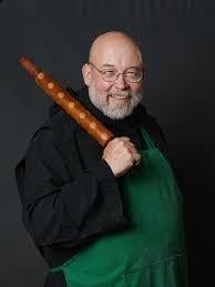 Father Dominic Garramone