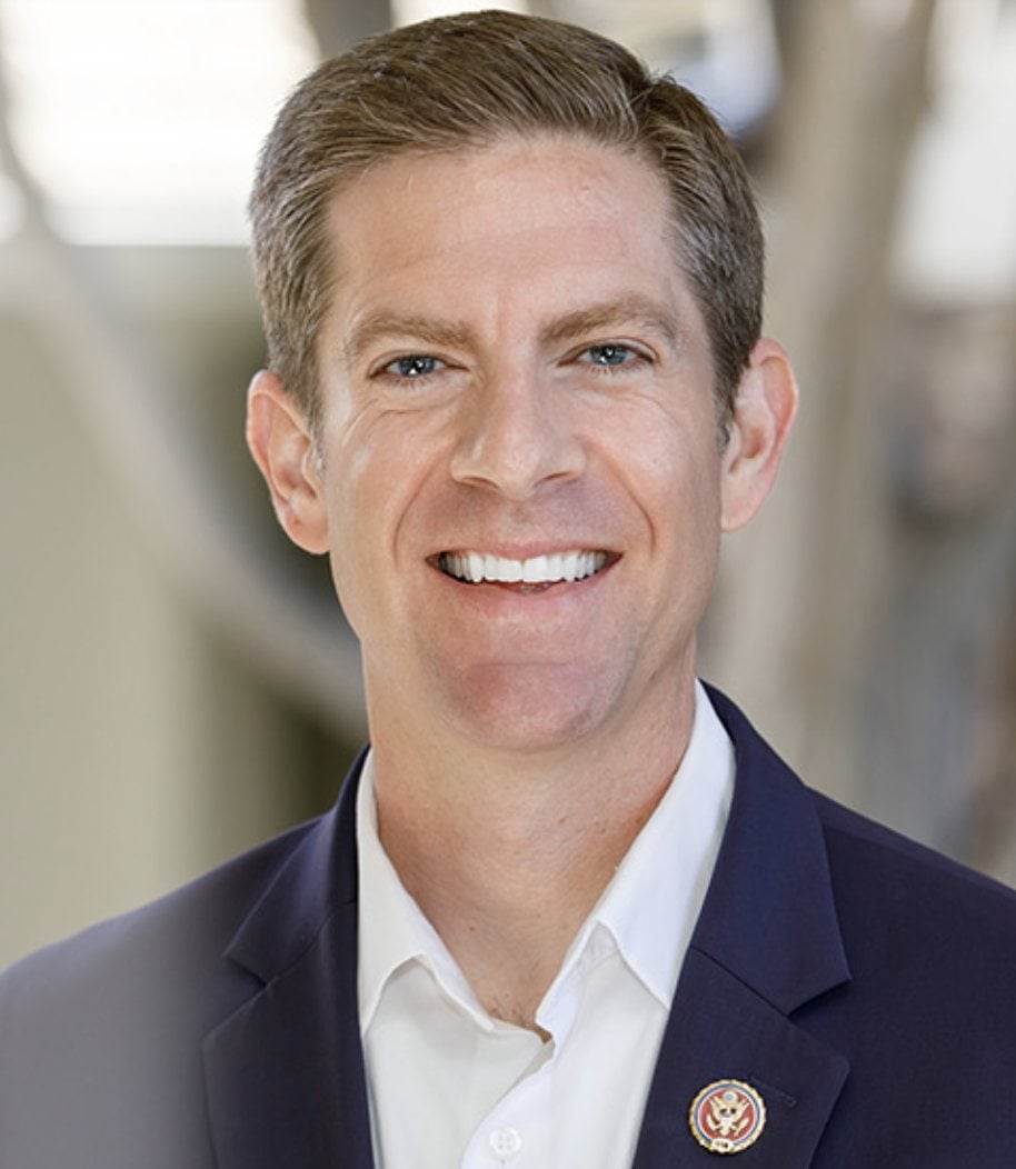 Mike Levin.